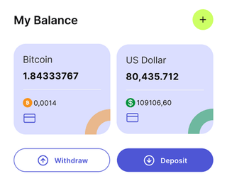 Crownvein Private automated trading solution dashboard overview