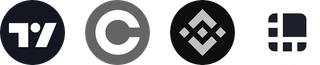 Strategic trading platform partner of Crownvein Private visual representation and branding